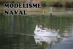 Trobada de modelisme naval