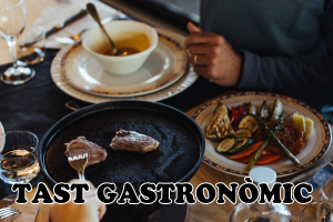 GastroVallter: Tast gastronòmic als punts de restauració