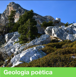 Geologia poètica