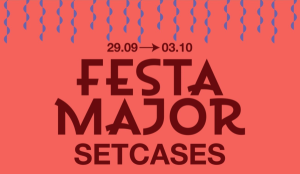 Festa Major de Setcases