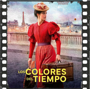 Cinema: "Maestro(s)"