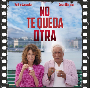 Cinema: "Maestro(s)"