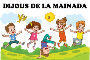 Dijous de la mainada a Llanars
