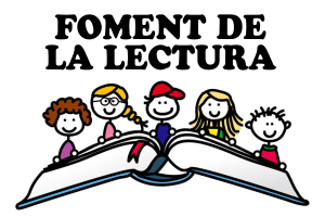 Foment de la lectura infantil: "Un univers de contes"