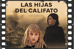 Cinema: "Las hijas del califato"