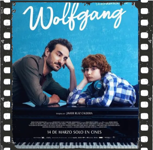 Cinema: "Maestro(s)"