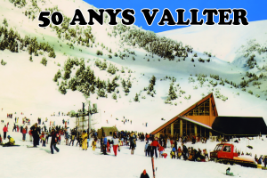 Tour històric dels 50 anys de Vallter