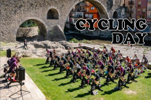 Cycling Day + Arrossada final
