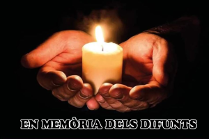 Concert en memòria dels nostres difunts