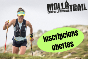 Molló Trail 2026