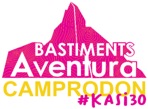 Casal d'estiu Bastiments Aventura Camprodon