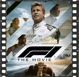 Cinema: "Maestro(s)"