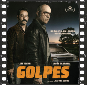 Cinema: "Golpes"