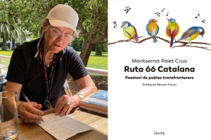 Presentació del llibre solidari: "La lluita contra el càncer"