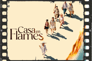 Cinema: "Maestro(s)"