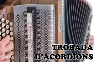 Trobada d'acordions diatònics
