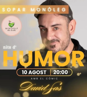 Gran bingo al Minigolf Els Ocells!