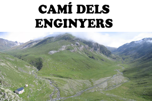 Puigmal per Coll de les Barraques