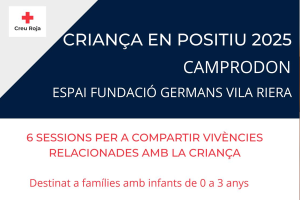 Criança en positiu: Com parlar de temes difícils