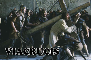 Viacrucis de Setmana Santa