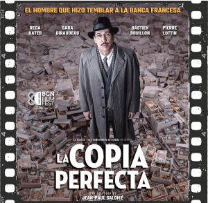 Cinema: "La copia perfecta"
