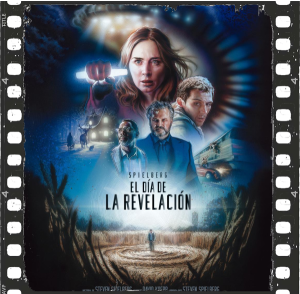 Cinema: "El día de la revelación"