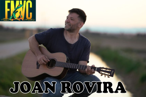 FMVC: Concert Joan Rovira