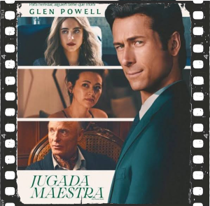 Cinema: "Jugada maestra"