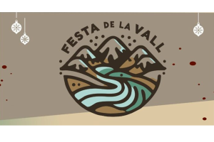 Festa de la Vall: Demostració de futbol