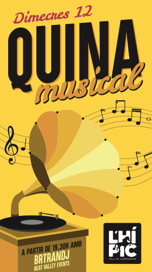 Quina musical