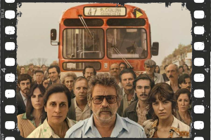 Cinema: "Maestro(s)"