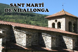 Missa del Gall a Vilallonga de Ter