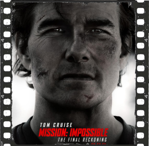 Cinema: "Maestro(s)"