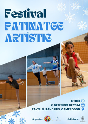 Festival de patinatge artístic