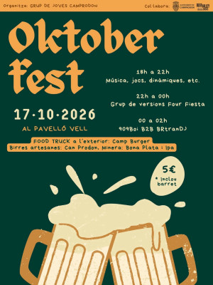 Oktober fest