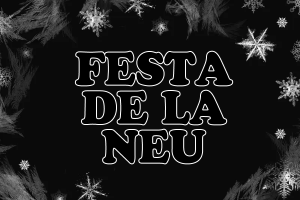 Festa de la neu a Vallter: Concurs de ninots de neu