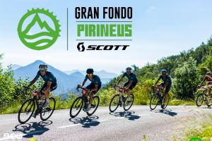 Gran Fondo Pirineus