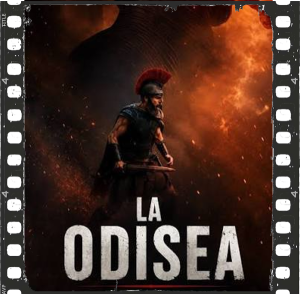 Cinema: "La Odisea"