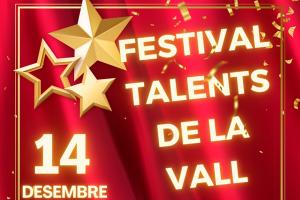 Festival solidari de Talents de la Vall
