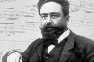 XXIV Curs Internacional de Música Isaac Albéniz