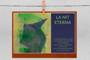 Exposició: "La nit eterna"