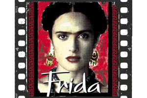 Cinema a la fresca + cinefòrum: "Frida"