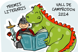 Premis literaris de la Vall de Camprodon 2024