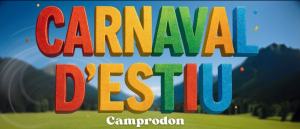 Carnaval d'Estiu a Camprodon