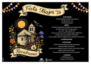 Rocabruna Rocafest: FM de Rocabruna