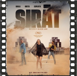 Cinema: "Maestro(s)"