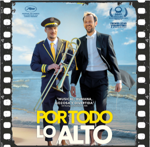 Cinema: "Maestro(s)"