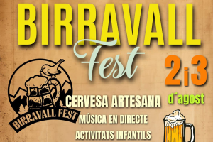 Birravall Fest