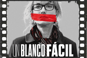 Cinema: "Un blanco fácil"