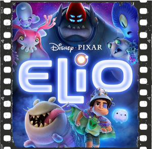 Cinema: "Maestro(s)"